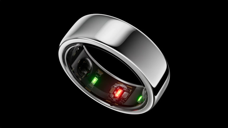 Galaxy Ring không chỉ là một thiết bị thời trang mà còn là một công cụ chăm sóc sức khỏe cá nhân