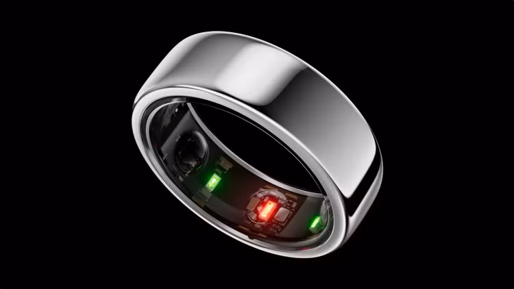Galaxy Ring không chỉ là một thiết bị thời trang mà còn là một công cụ chăm sóc sức khỏe cá nhân Galaxy Ring không chỉ là một thiết bị thời trang mà còn là một công cụ chăm sóc sức khỏe cá nhân