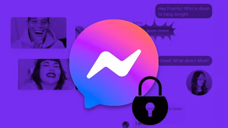 Hướng dẫn cách tắt mã hóa đầu cuối trên Messenger không mất tin nhắn.