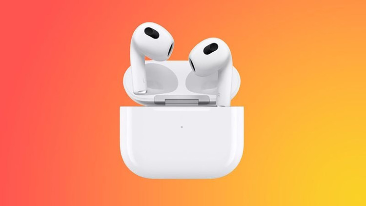 Airpods 4 dự kiến ra mắt vào tháng 9 hoặc tháng 10 ảnh 1