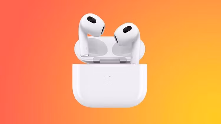Airpods 4 dự kiến ra mắt vào tháng 9 hoặc tháng 10 ảnh 1
