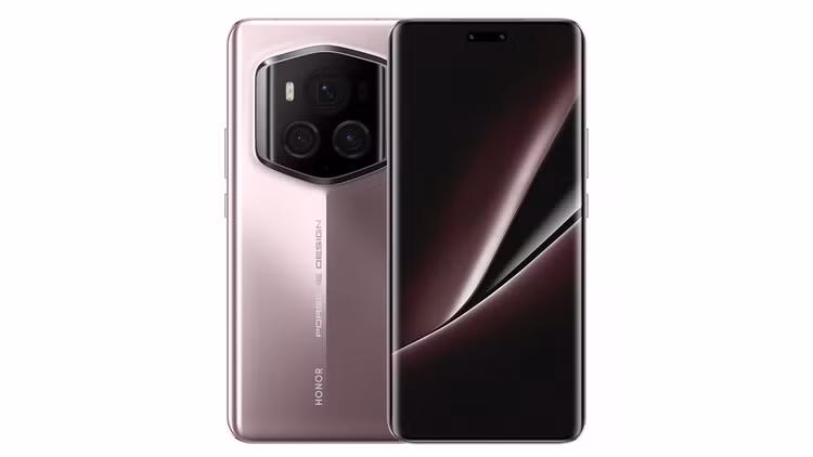 Honor Magic 6 Ultimate Edition mới ra mắt: Camera "mắt đại bàng", giá 24 triệu đồng