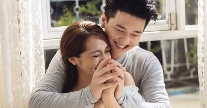 Vượt qua 5 giai đoạn này, hôn nhân sẽ luôn bền chặt và hạnh phúc ảnh 1