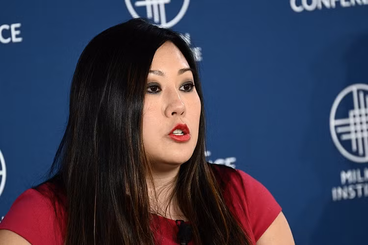 “Bong hong” goc Viet duoc Tong thong Trump chon dung dau co quan tien ao-Hinh-5