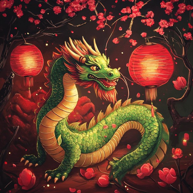 Chúc mừng 4 con giáp lọt top giàu có nhất năm 2025 - Hình 5 Chuc mung 4 con giap lot top giau co nhat nam 2025-Hinh-5