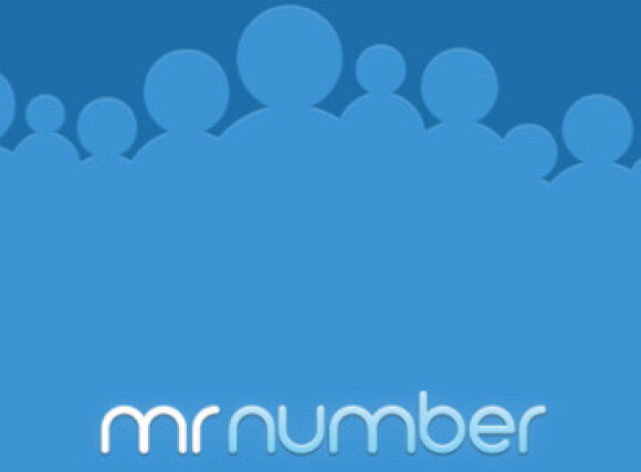 Ứng dụng Mr. Number-Block calls &amp; spam. Ảnh minh họa