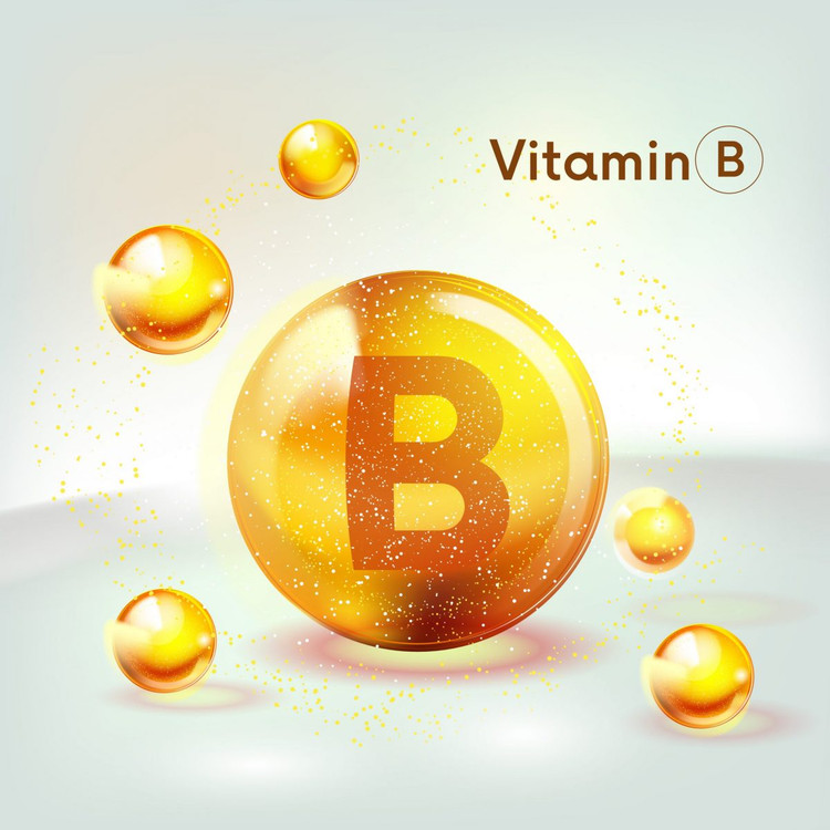 Bổ sung vitamin B quá nhiều cũng có thể gây hại cho cơ thể