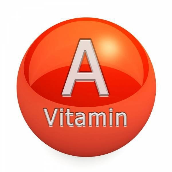 Nếu dùng quá nhiều vitamin A trong thời gian dài có thể dẫn đến tổn thương gan và thận mãn tính