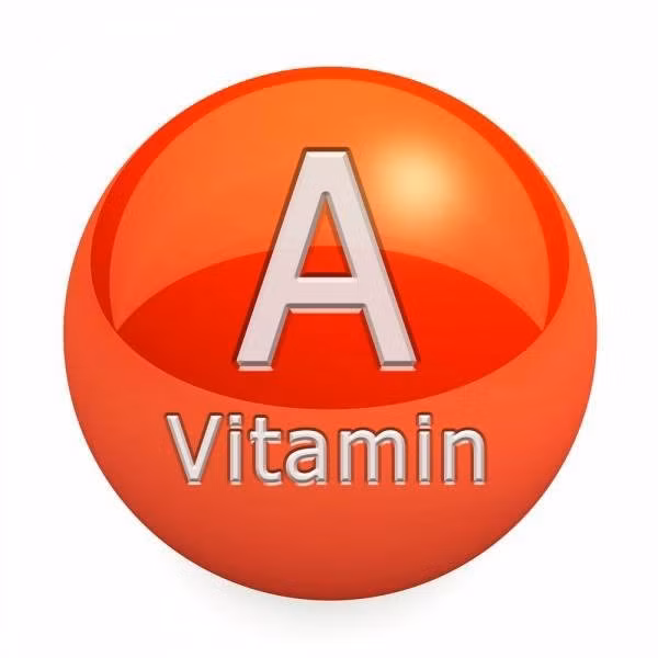 Nếu dùng quá nhiều vitamin A trong thời gian dài có thể dẫn đến tổn thương gan và thận mãn tính