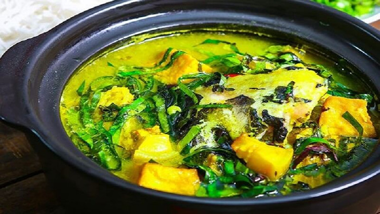 Cá leo chứa hàm lượng omega-3 cao, giúp giảm nguy cơ mắc các bệnh tim mạch, cải thiện trí nhớ, giảm nguy cơ mắc bệnh Alzheimer và Parkinson. ẢNh Internet