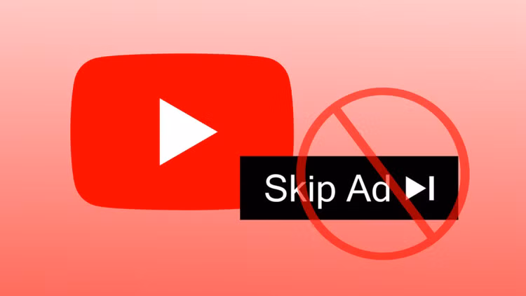 Cách chặn quảng cáo Youtube trên iPhone nhanh chóng. Ảnh minh họa