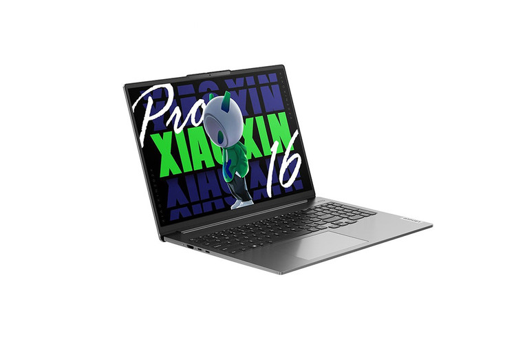 Lenovo Xiaoxin Pro AI Ultrabook 2024 trình làng: Màn hình 2.5K 120Hz, giá từ 19.9 triệu. Ảnh Cellphone