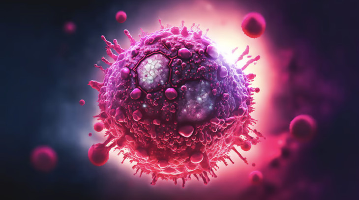 Người thứ 7 trên thế giới được chữa HIV nhờ liệu pháp tế bào gốc. Ảnh minh họa