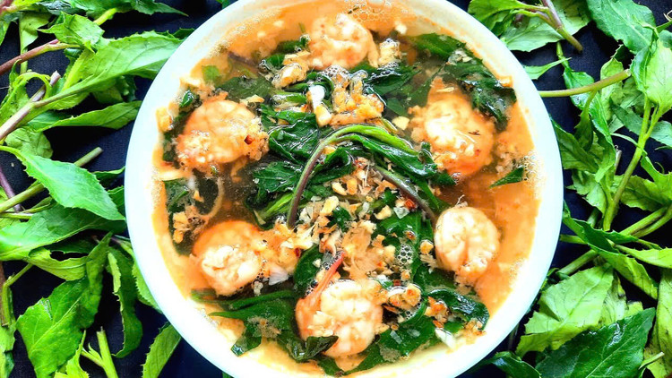 Trị mất ngủ: Thường xuyên ăn rau lủi tươi hoặc xào hay nấu canh ăn, sẽ có tác dụng an thần, điều hòa máu huyết, tạo điều kiện thuận lợi cho giấc ngủ tốt…. Ảnh minh họa