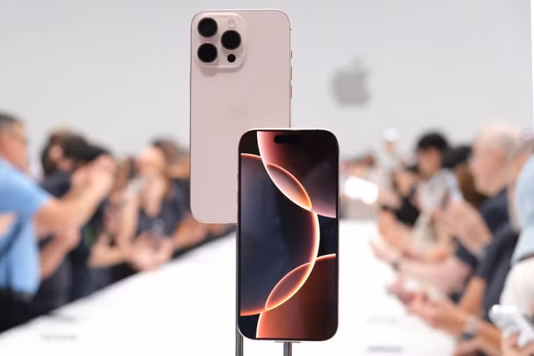 Toàn bộ thế hệ iPhone 16 sẽ được trang bị sạc nhanh 45W