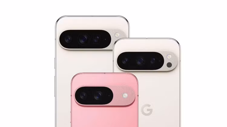 Google Pixel 9 Series ra mắt có gì hấp dẫn?. Ảnh Internet