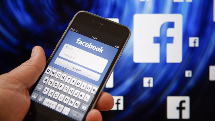 Facebook vẫn là nền tảng được nhiều người sử dụng.