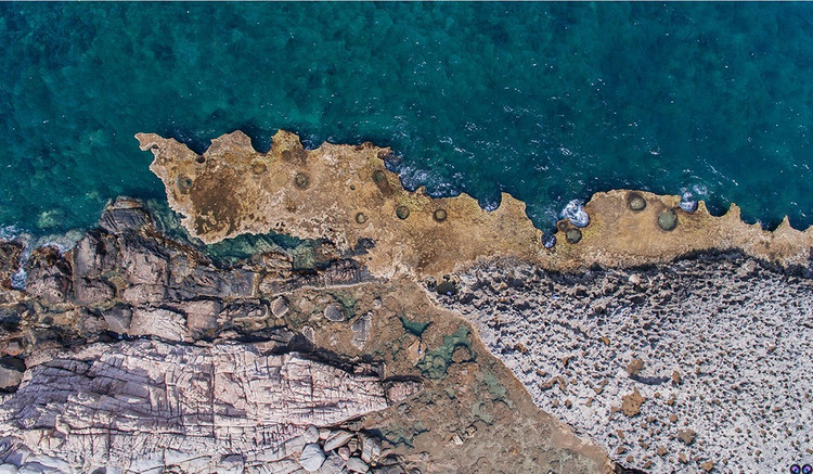 Hang Rái được ví như một “thiên đường” hiếm có khi sở hữu vẻ đẹp tự nhiên hùng vĩ ấn tượng khiến bất cứ ai cũng phải ngẩn ngơ khi lần đầu đặt chân đến. Ảnh Internet