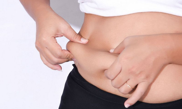 &quot;Điểm mặt&quot; những &quot;thủ phạm&quot; gây béo bụng mà bạn không ngờ tới. Ảnh minh họa