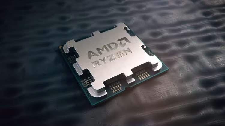 Hàng triệu CPU AMD Ryzen và EPYC tồn tại lỗ hổng bảo mật nghiêm trọng. Ảnh Haywaa