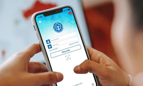 Thủ đoạn mạo danh BHXH yêu cầu đồng bộ dữ liệu căn cước công dân. Ảnh minh họa