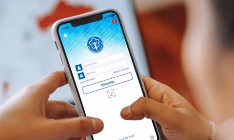 Thủ đoạn mạo danh BHXH yêu cầu đồng bộ dữ liệu căn cước công dân. Ảnh minh họa