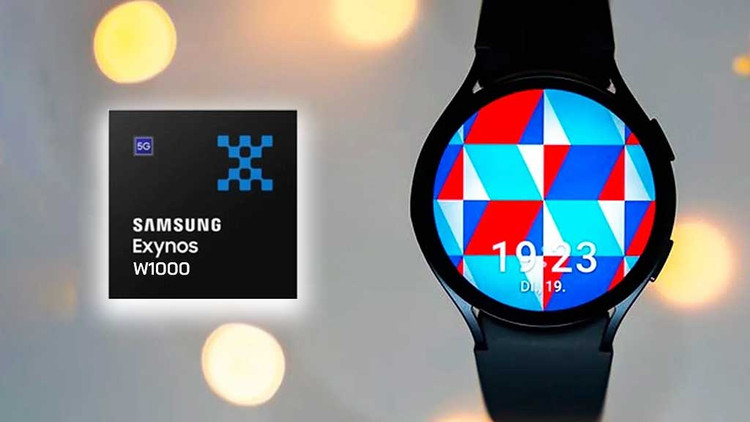 Galaxy Watch X cao cấp sẽ ra mắt vào cuối tháng 6?. Ảnh minh họa