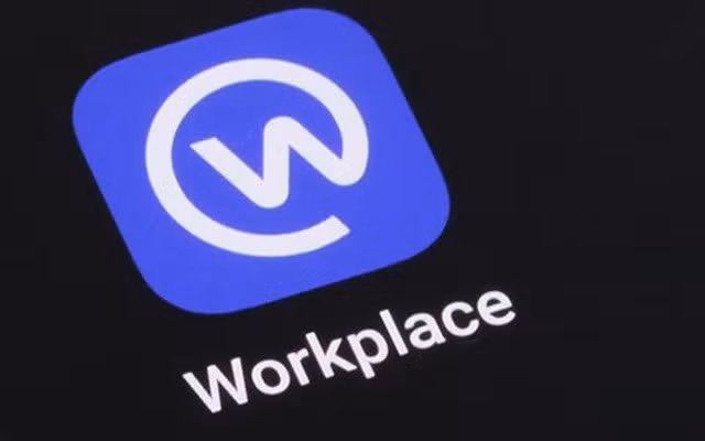 Vì sao Meta khai tử “tài sản chiến lược” Workplace?. Ảnh minh họa