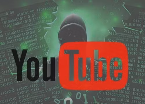 Vì sao hàng loạt kênh YouTube của người nổi tiếng bị hacker tấn công?. Ảnh minh họa