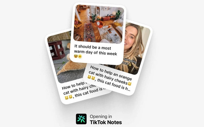 TikTok sắp ra mắt ứng dụng chia sẻ ảnh cạnh tranh với Instagram. Ảnh minh họa TikTok sắp ra mắt ứng dụng chia sẻ ảnh cạnh tranh với Instagram. Ảnh minh họa