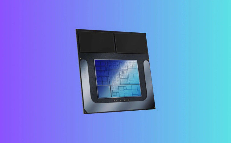 Intel hé lộ dòng chip mới Lunar Lake với hiệu năng AI vượt trội. Ảnh minh họa