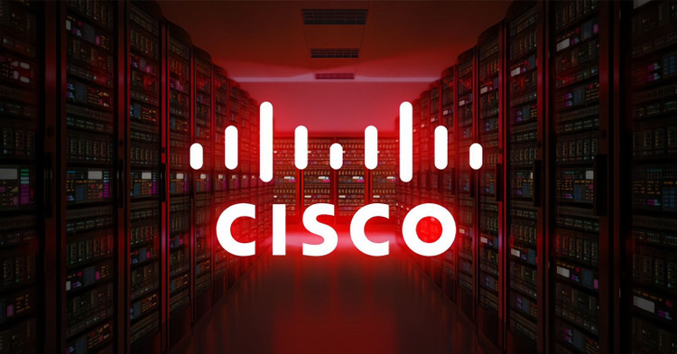 Cảnh báo cuộc tấn công mới nhắm vào các thiết bị mạng Cisco. Ảnh CATTT Cảnh báo cuộc tấn công mới nhắm vào các thiết bị mạng Cisco. Ảnh CATTT