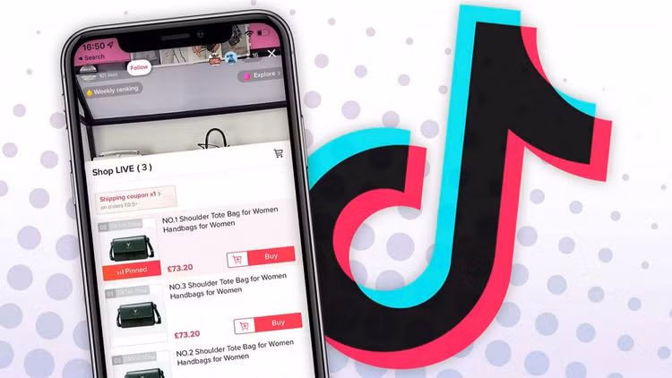 Gần 3 triệu doanh nghiệp vừa, nhỏ và siêu nhỏ hoạt động trên TikTok.