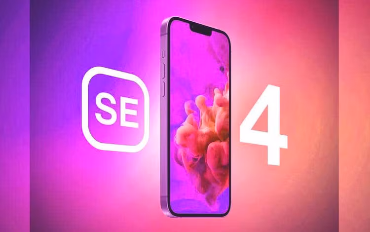 iPhone SE 4 sẽ có RAM khủng, gấp đôi iPhone 13. Ảnh Internet