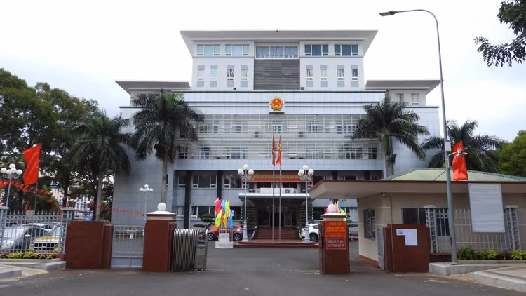 Đảng bộ, chính quyền và nhân dân quyết tâm xây dựng Buôn Ma Thuột trở thành thành phố thông minh.