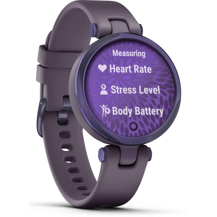 Đồng hồ Garmin Lily Sport. Ảnh WinWin