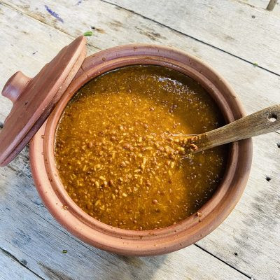 Nước tương được bảo quản trong trạng thái kín sẽ không bị hết hạn. Ảnh minh họa Nước tương được bảo quản trong trạng thái kín sẽ không bị hết hạn. Ảnh minh họa