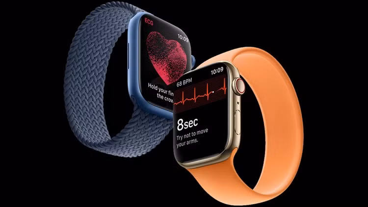 Apple Watch Series 7