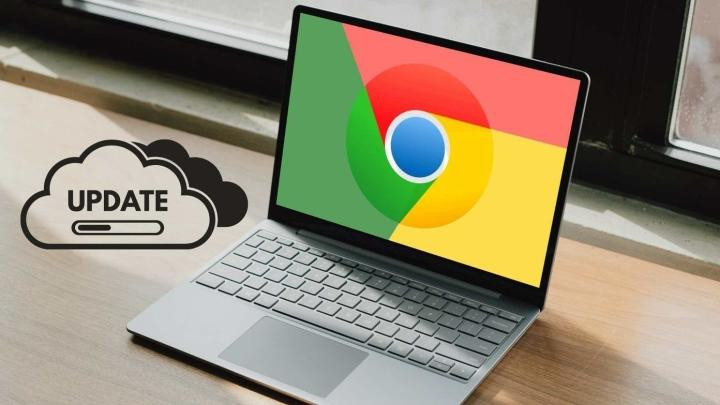Chrome sẽ ngừng hỗ trợ cập nhật trên Windows 7 và Windows 8.1 (Ảnh: Internet)