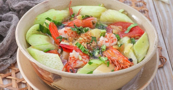 Dọc mùng - "máy dọn dẹp" mỡ thừa nhưng cần lưu ý với một số người. Ảnh minh họa Dọc mùng - "máy dọn dẹp" mỡ thừa nhưng cần lưu ý với một số người. Ảnh minh họa