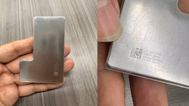 Pin iPhone mới sẽ dày hơn tới 10% để kéo dài tuổi thọ.