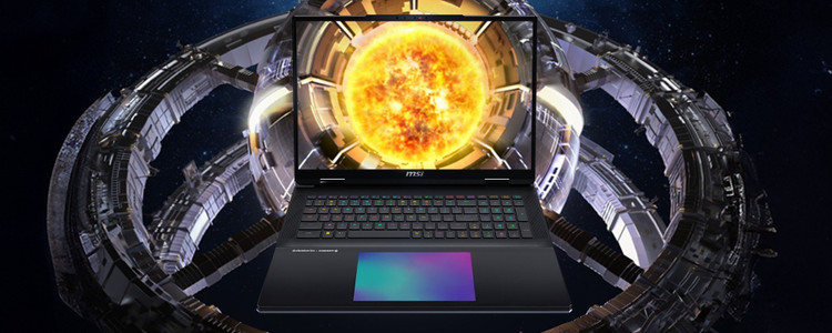 Lộ diện laptop với màn hình Mini LED 4K 120Hz đầu tiên trên thế giới ảnh 1