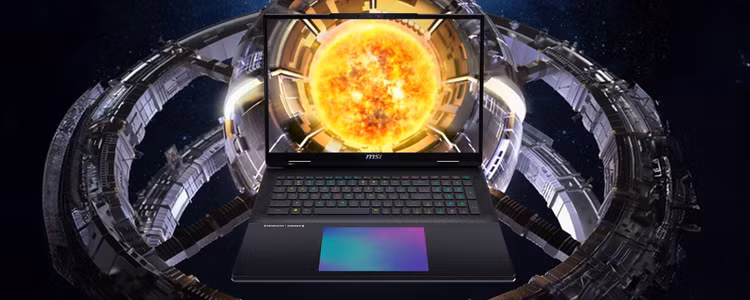 Lộ diện laptop với màn hình Mini LED 4K 120Hz đầu tiên trên thế giới ảnh 1