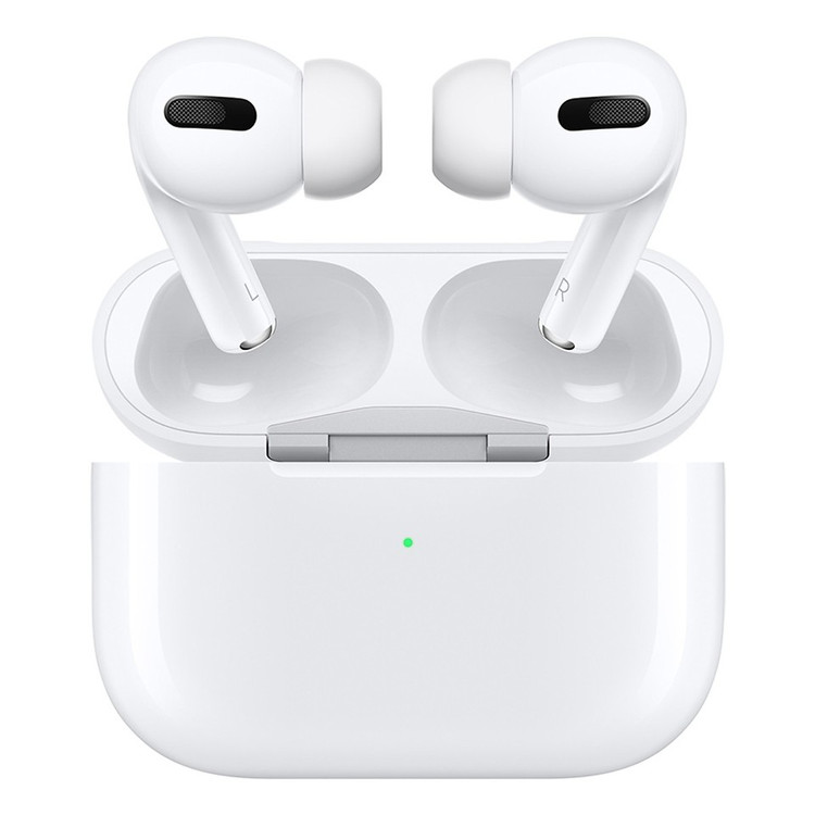 Apple quyết định &quot;lột xác&quot; hoàn toàn cho AirPods 4. Ảnh baokinhtevadothi