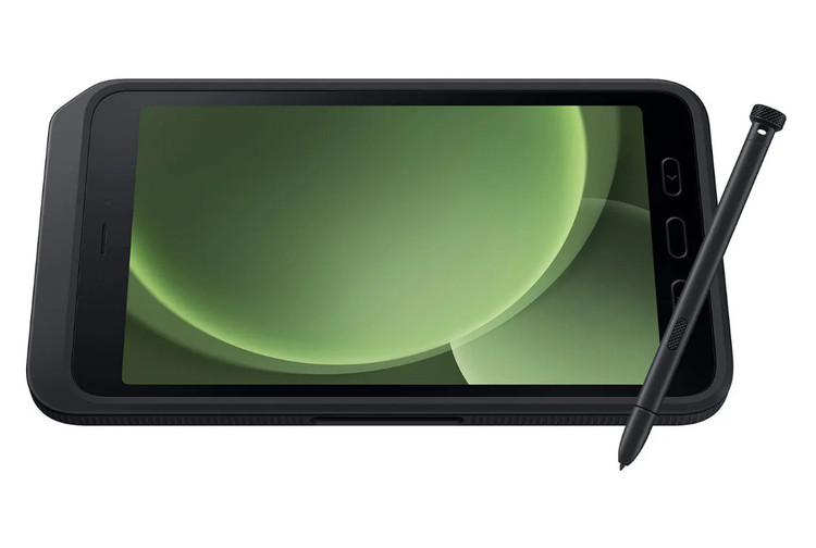 Samsung trình làng Galaxy Tab Active 5 có gì hấp dẫn? ảnh 1 Samsung trình làng Galaxy Tab Active 5 có gì hấp dẫn? ảnh 1