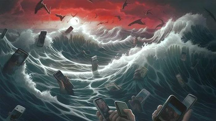 5 ứng dụng độc hại mà bạn cần xóa ngay khỏi smartphone - Ảnh minh họa