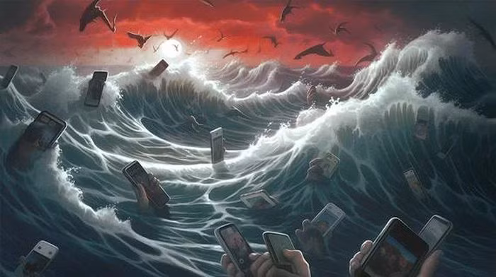 5 ứng dụng độc hại mà bạn cần xóa ngay khỏi smartphone - Ảnh minh họa