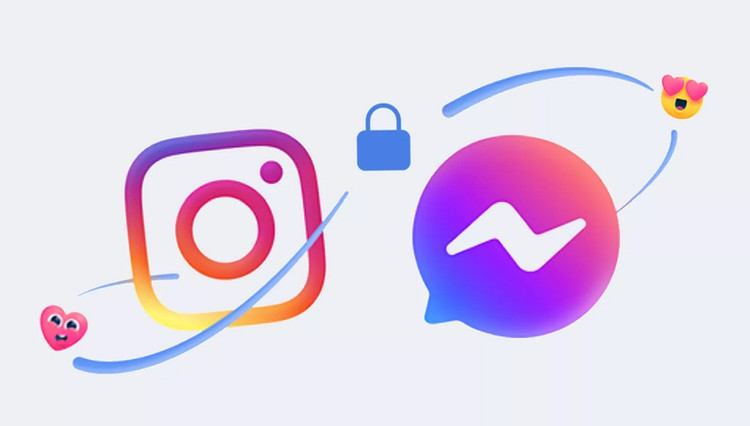 Facebook và Instagram sắp mất khả năng nhắn tin cho nhau