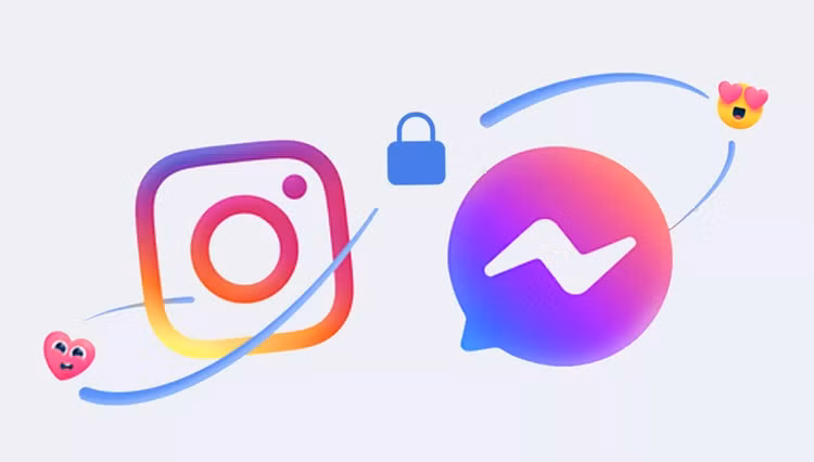 Facebook và Instagram sắp mất khả năng nhắn tin cho nhau