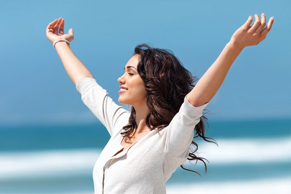 Cải thiện tinh thần và thể chất thư thái mỗi ngày với 7 bí quyết sau. Ảnh minh họa